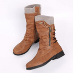 R&B | Bequeme und Gemütliche Damen-Winterstiefel