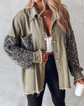 R&B | Einfache und Stilvolle Winterjacke
