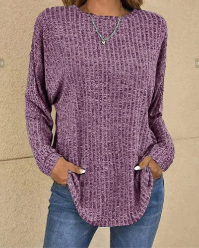 R&B | Wolle Frühling Pullover
