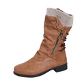 R&B | Bequeme und Gemütliche Damen-Winterstiefel