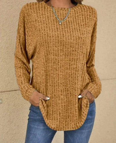 R&B | Wolle Frühling Pullover