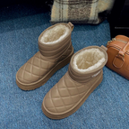 R&B | Warme Winterstiefel