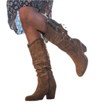 R&B | Wildwest-Stiefel