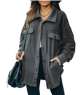 R&B | Klassische und Modische Winterjacke