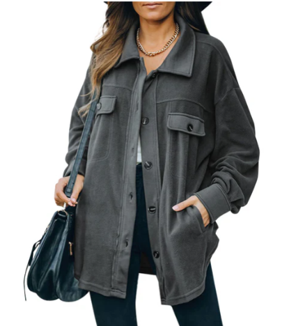 R&B | Klassische und Modische Winterjacke