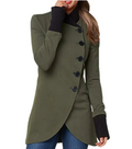 R&B | Die Funktionelle und Modische Jacke