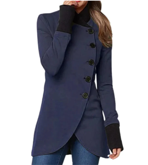 R&B | Die Funktionelle und Modische Jacke