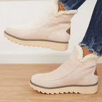 R&B | Rutschfeste Stiefeletten