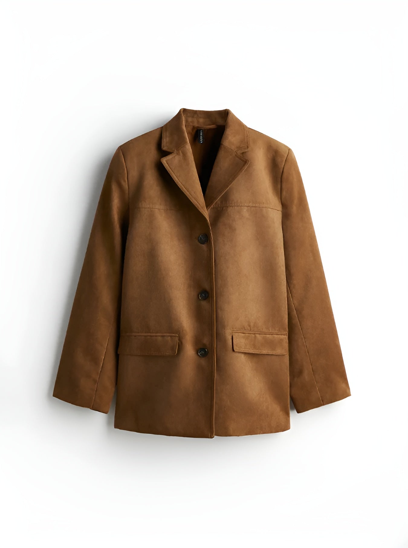 R&B | Vielseitige Damen Wildleder Blazer
