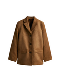 R&B | Vielseitige Damen Wildleder Blazer