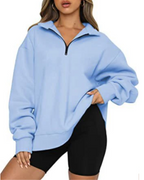 R&B | Sweatshirt für Damen