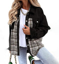 R&B | Entspannte und Modische Winterjacke