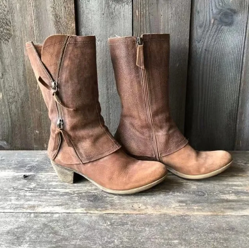 R&B | Schuhe Damen Herbst Winter