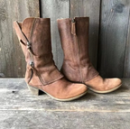 R&B | Damen Herbst/Winter Schuhe