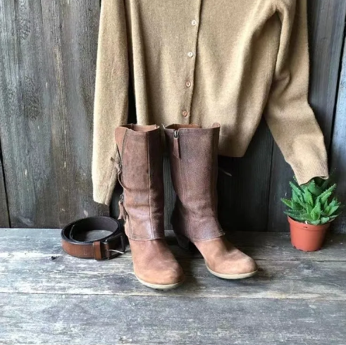 R&B | Damen Herbst/Winter Schuhe
