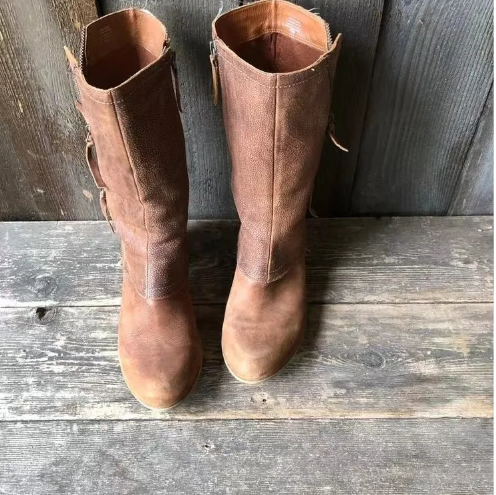 R&B | Damen Herbst/Winter Schuhe