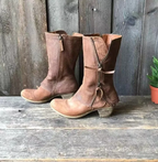 R&B | Damen Herbst/Winter Schuhe