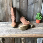 R&B | Damen Herbst/Winter Schuhe
