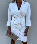 R&B | Blazer für Die Arbeit für Damen