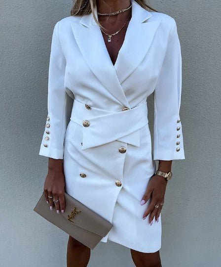 R&B | Blazer für Die Arbeit für Damen