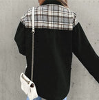 R&B | Entspannte und Modische Winterjacke
