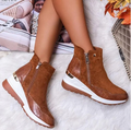 R&B | Stiefelette
