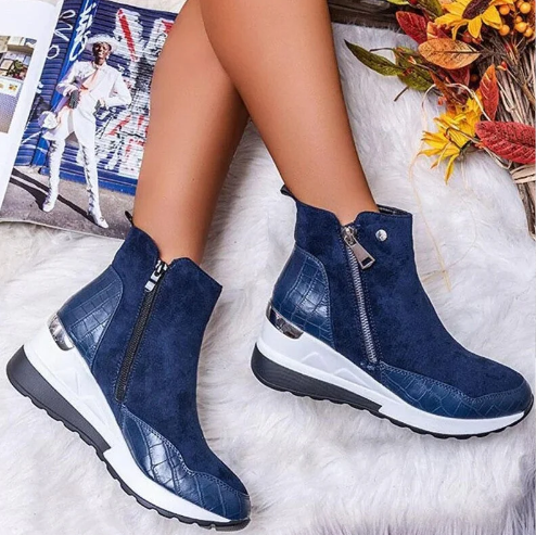 R&B | Stiefelette