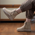 R&B | Wasserdichte Schneestiefel