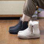R&B | Wasserdichte Schneestiefel