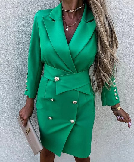 R&B | Blazer für Die Arbeit für Damen