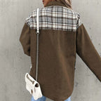 R&B | Entspannte und Modische Winterjacke