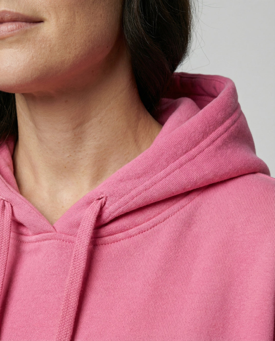 Bequemer Stylischer Winterhoodie Damen | R&B