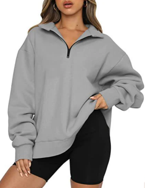 Heidi-Mode | Sweatshirt für Damen