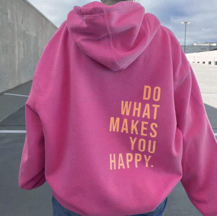 R&B | Stilvolle und Bequeme Winter-Hoodie Für Frauen
