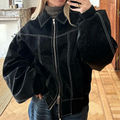 R&B | Elegante und Vielseitige Winterjacke