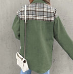 R&B | Entspannte und Modische Winterjacke