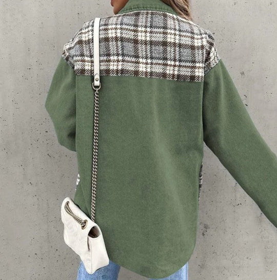 R&B | Modisch Jacke für Damen