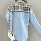 R&B | Entspannte und Modische Winterjacke