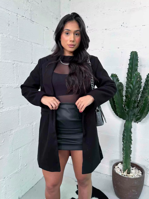 R&B | Blazer