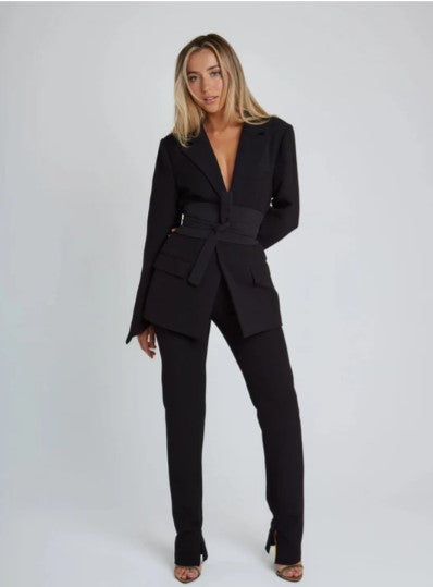 R&B | Stilvoller Blazer Herbst Chic
