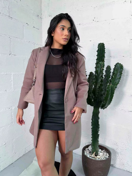 R&B | Blazer