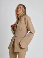 R&B | Stilvoller Blazer Herbst Chic