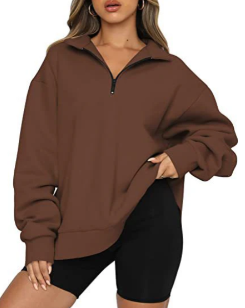 Heidi-Mode | Sweatshirt für Damen