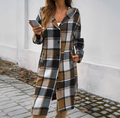 R&B | Lässige Kapuzenjacke für Frauen
