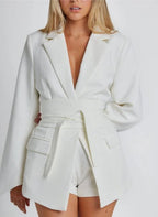 R&B | Stilvoller Blazer Herbst Chic
