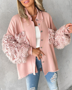 R&B | Moderne und Modische Winterjacke