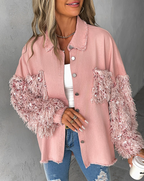 R&B | Moderne und Modische Winterjacke