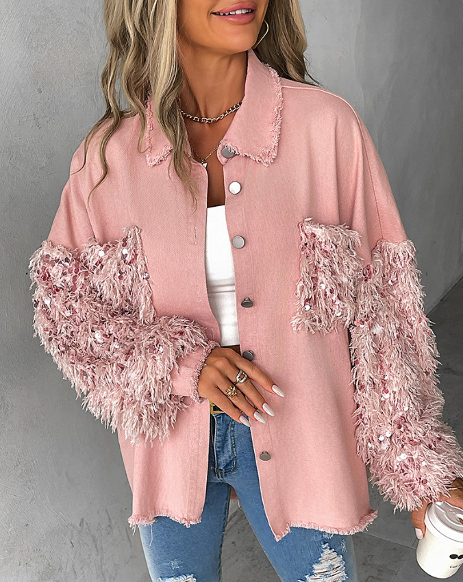 R&B | Moderne und Modische Winterjacke