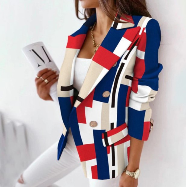 R&B | Eleganter Blazer