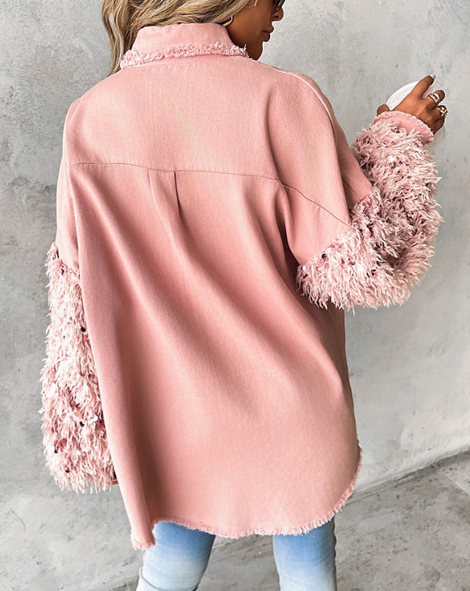 R&B | Moderne und Modische Winterjacke